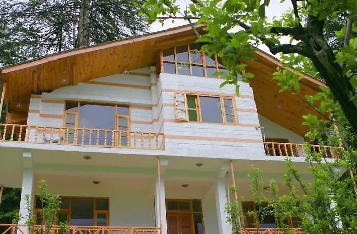 Hotel Rudra Holidays
