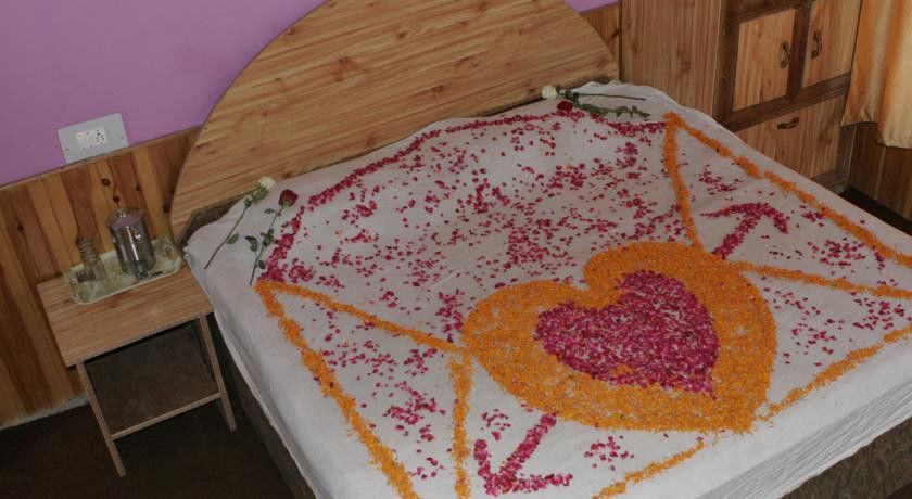 Rudra Holidays Hotel Manali (Himachal Pradesh)
