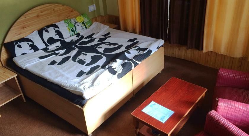 Rudra Holidays 4*